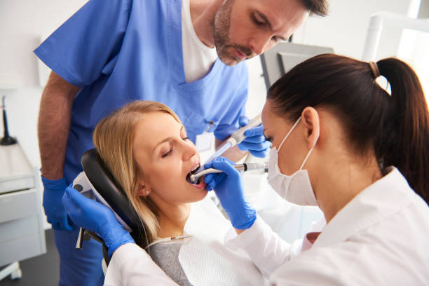 Best General Dentistry  in Elk City, OK