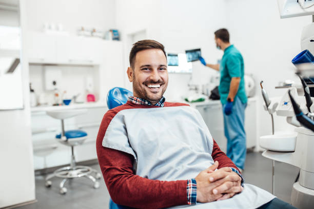 Best Emergency Dental Care  in Elk City, OK