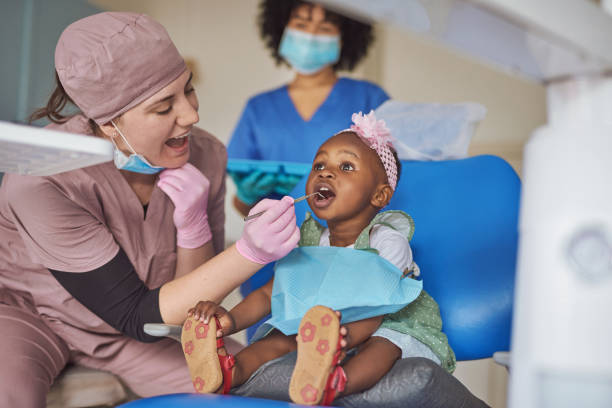 Best Dental Exams and Cleanings  in Elk City, OK