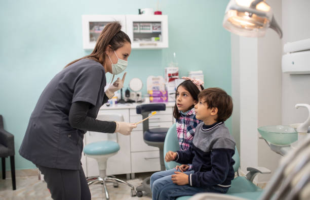 Laser Dentistry in Elk City, OK
