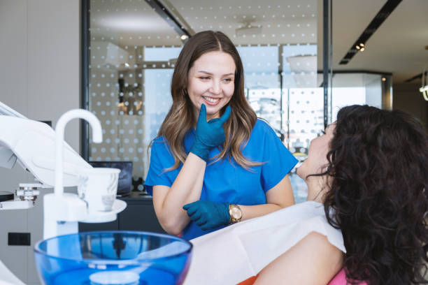 Best Invisalign and Clear Aligners  in Elk City, OK