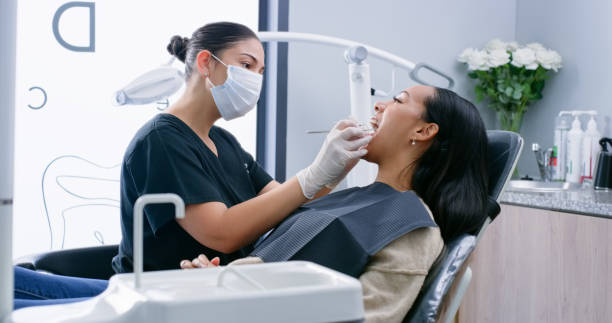 Best Oral Cancer Screening  in Elk City, OK