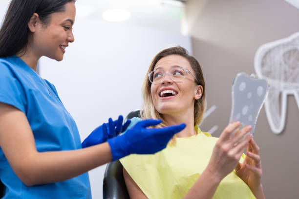 Best Dental Exams and Cleanings  in Elk City, OK