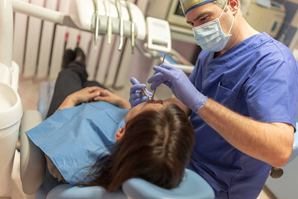 Best Wisdom Tooth Removal  in Elk City, OK