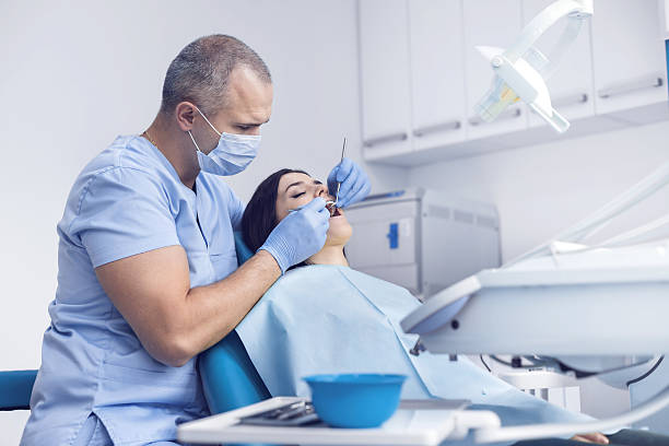 Best Full Mouth Reconstruction  in Elk City, OK
