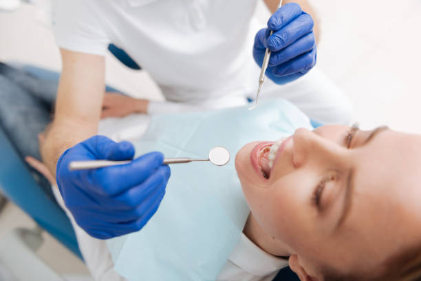 Sleep Apnea Treatment in Elk City, OK